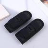 Belt Flashlight Pouch 360 Degrees Rotatable Outdoor Torch Case Hunting Lighting Light Holder Waist Bag 1/2Pcs