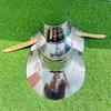 Accesorii pentru decor – Produse din metal