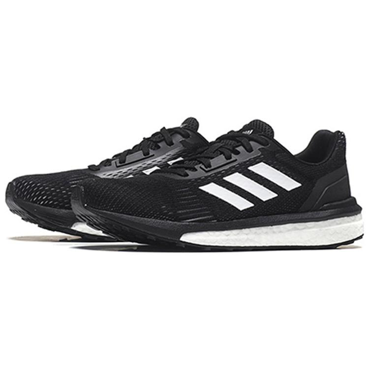 New Adidas Solar Drive St 'Core Black' Women's AQ0331