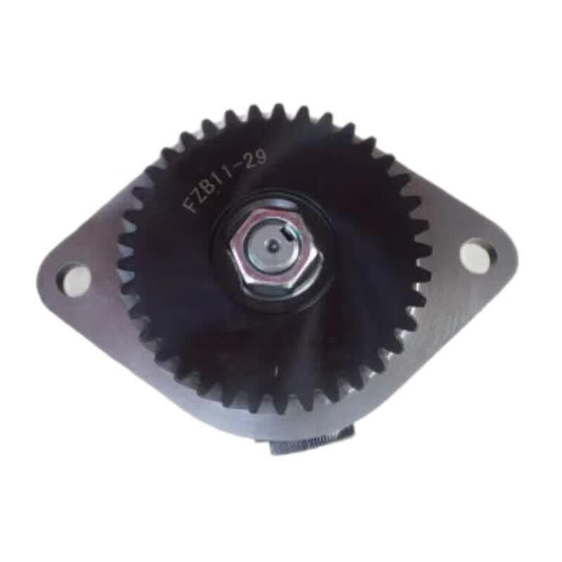 Dongfeng Mengshi EQ2050 Power Steering Vane Pump Assembly