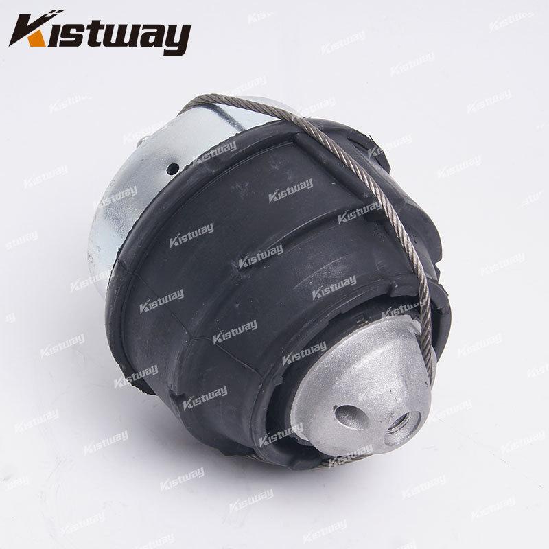 3PCS Engine Transmission Support Motor Mount Kit For VOLVO S60 S80 XC90 V70 XC70 D5244T4 Diesel 30680751 30741397 30748811