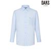 Men S eaSy Care Dobby Jacquard Regular Fit dreSS Shirt  dmS1Shdl111b1 