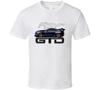 2025 GTD Mustang GT Daytona 800hp Muscle Car Racing Gift Trending Hot T Shirt
