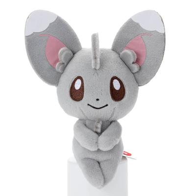 Poupées et peluches – Peluches – personnages de dessins animés et de films