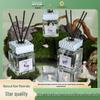 Winter E Flameless Aromatic Diffuser Stone, Water Cube Home Fragrance & Toilet Deodorizer