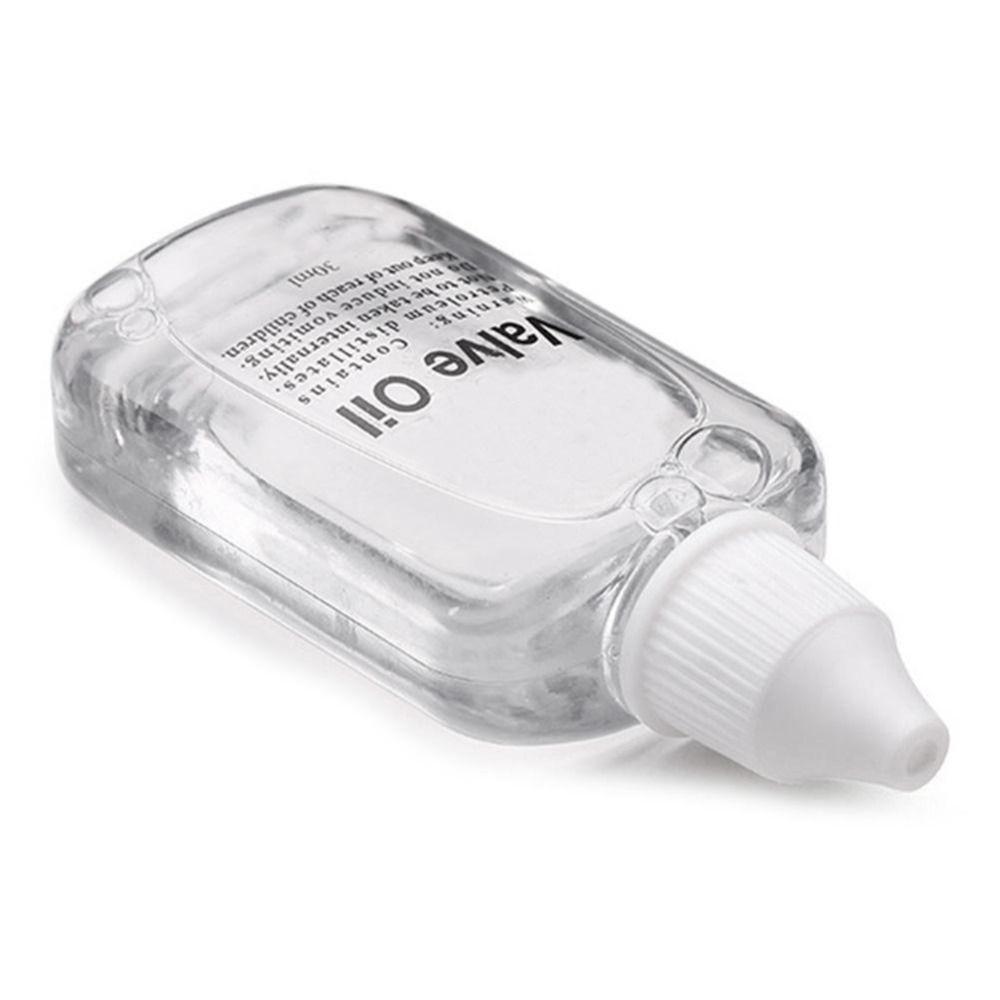 Lubricating Saxophone Valve Oil Special Brass Instruments Oil Valve Lubrication Instruments