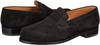 Weston 11415011801F SIGNATURE Signature Storlekar D J.M. #180 LOAFER# Herrloafers, Svart, 27,5cm-28,0cm, [Begagnad]