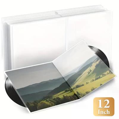 Depolama Aygıtları – CD/DVD Kılıfları