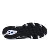 U740NW2 New Balance 740 Weiß Silber Metallic Schwarz (Herren)
