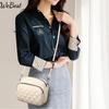 Lattice Shoulder Bag   Crossbody Bag Brands Messenger Handbag and Purse Shopping Cellphone Bag