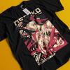 Demon Slayer Shirt Nezuko Tshirt Tanjiro TShirt