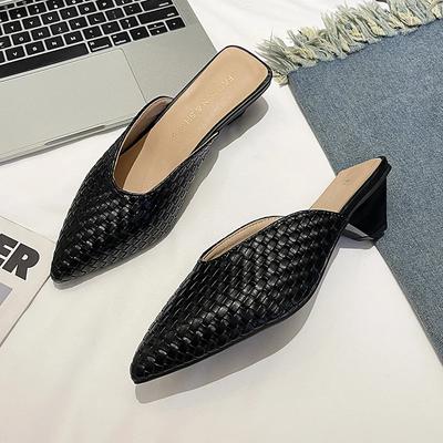 Chaussures pour femme – Mules pour femmes