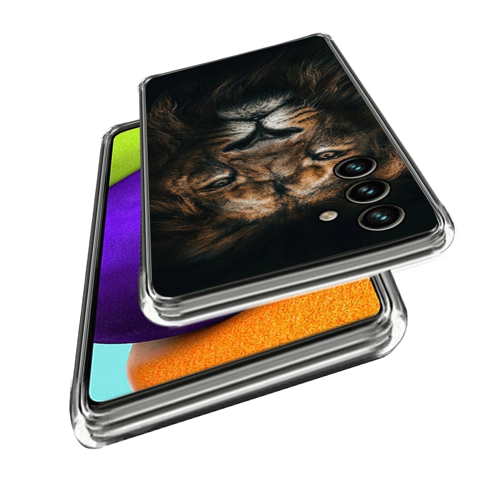Lion TPU
