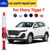 Car Paint Pen Repair For Chery Tiggo 7 Automotive Paint Pen Car Scratch Repair Auto Accessories Painting Tools Automobiles Touchup Paint2