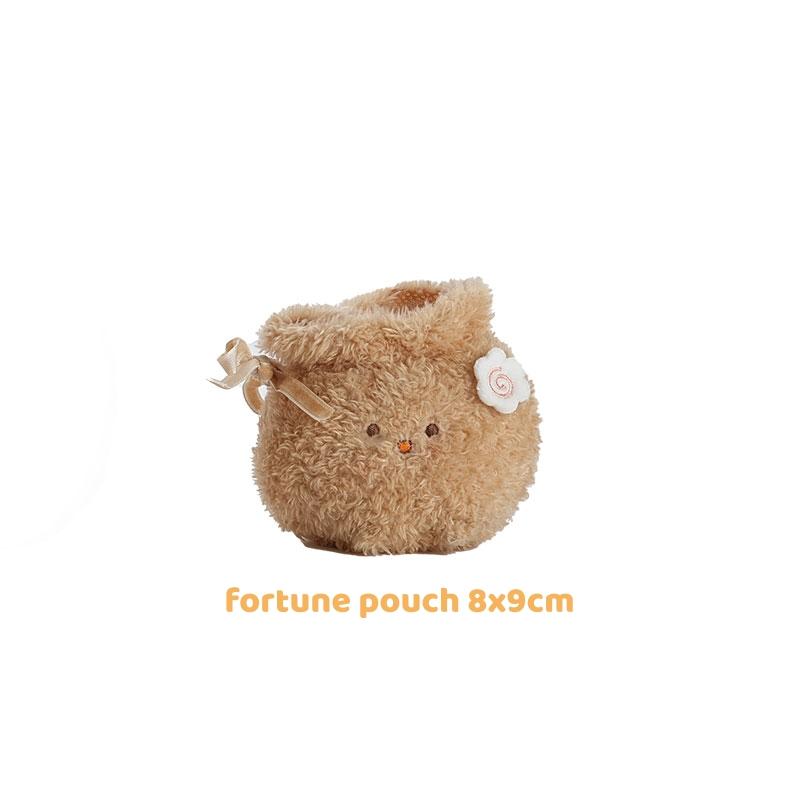 Cartoon Hotpot Food Plush Keychain Kawaii Bag Pendant Button Mushroom Crab Claw Hanging Ornament Food-Themed Toy Accessory Gift