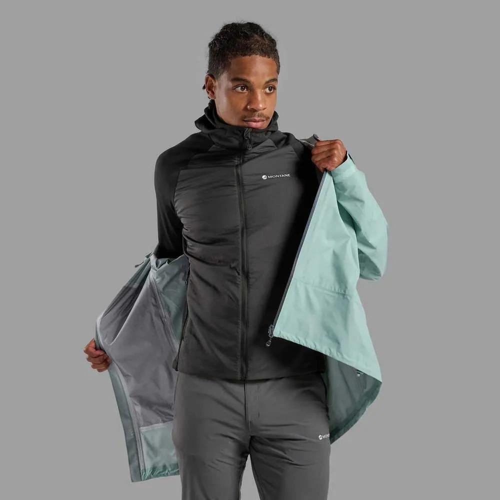 Montane Sirocco Lite Zip Hoodie