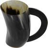 Handgefertigter Wikinger-Speisesaal-Horn-Bierkrug