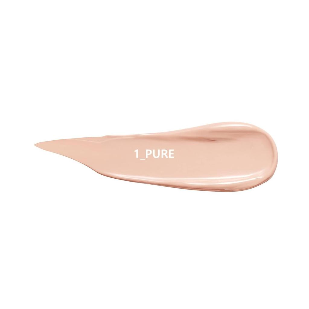 AMUSE Dew Power Vegan Cushion SPF50+PA++++ Foundation 15g
