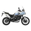 For ZONTES 703F 2024 Motorcycle Pattern Fairing Stickers Kits City Crossing Style Decal Bike Refit Pasted On Paint Parts Area