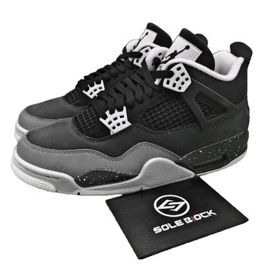 Jordan Air Jordan 4 "Fear" FQ8138-002 Unisex
