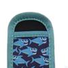 Ice Sleeves Holder Bag Washable Popsicle for Kids Party Supplies Cream
