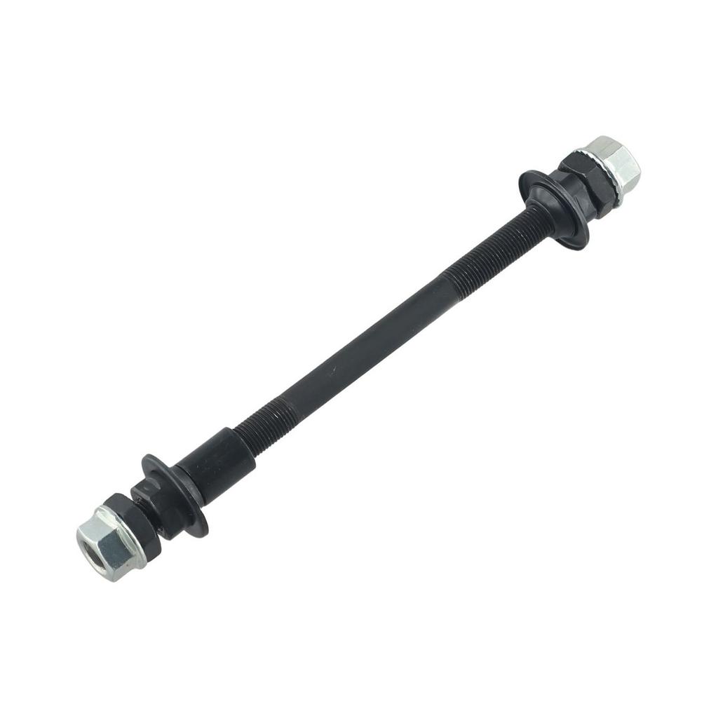 Solid Navaxel Axel Metalladapter Spett Mountainbike Cykel