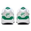 Nike Air Max 1 87 Malachite Women Sneakers Green Neutral-Grey White DZ2628-003