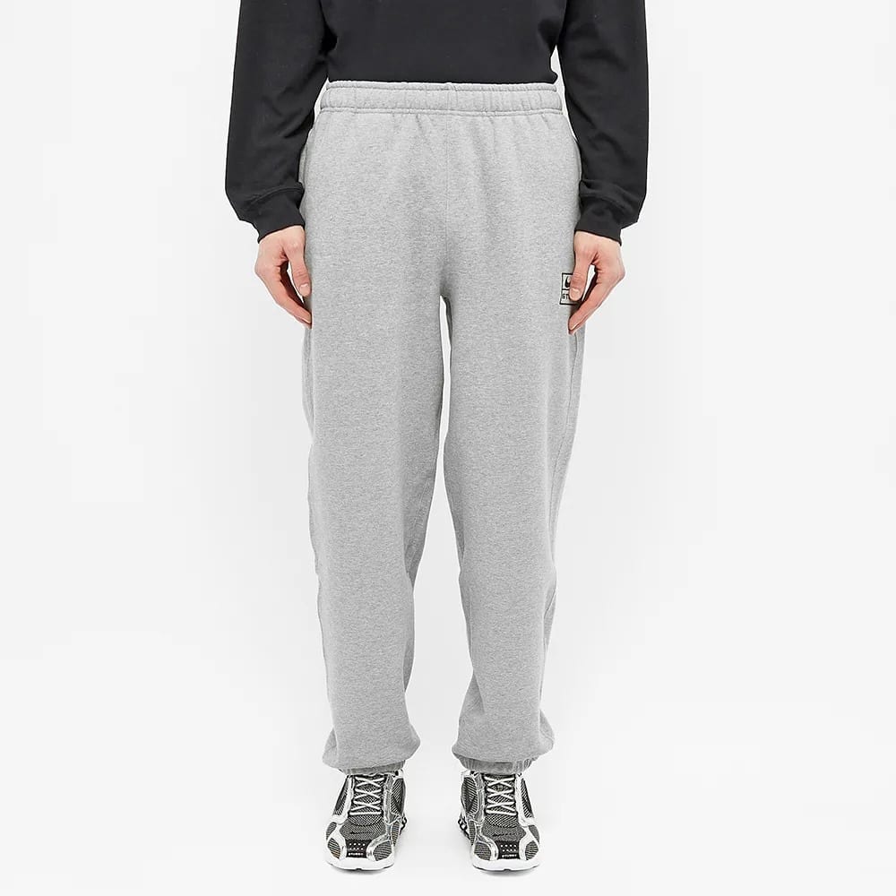 Nike X Stussy Nrg Br Fleece Pant CT4312-063