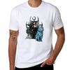 God Gamer Kate Tshirt Modern Print Casual Tshirt