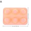 Silicon Chocolate Candy Molds For Baking Cake Molds For Baking Trays For Pastry And Baking Accessories For Candy Diy And Tools