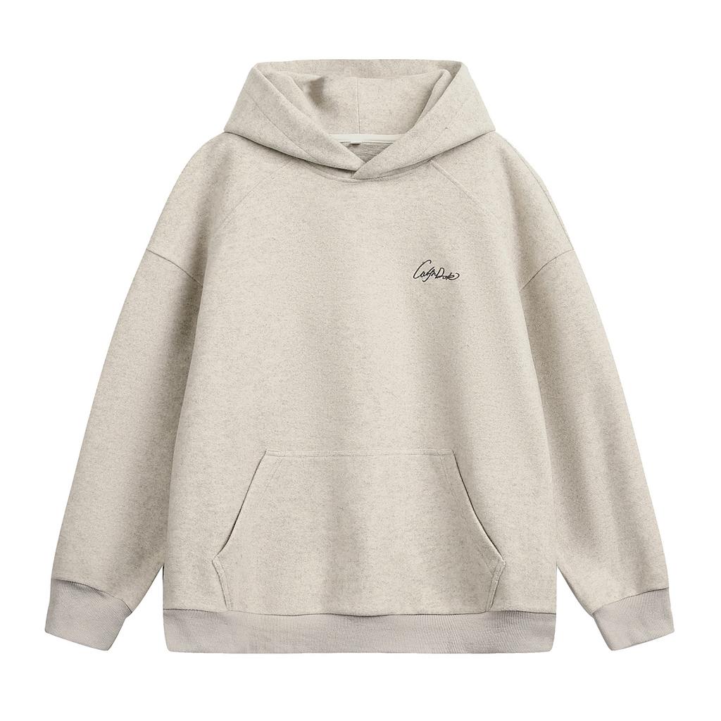 Men's Casual Hoodies Sweatshirts Fashion Long Sleeve Drawstring Top Pullover Hoodie with Pockets Loose Fit Hooded Shirts for Men