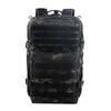 Sell 40L Outdoor Camping Hiking Bag Military Tactical Rucksack Backpack