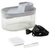 Cats Water Fountain Automatic Dogs Pet Drinking Mute Water Dispenser Large Capacity Quiet Automatic Fountain