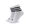 Носки короткие adidas 3-Stripes Cushioned Sportswear Mid-Cut Socks 3 Pairs