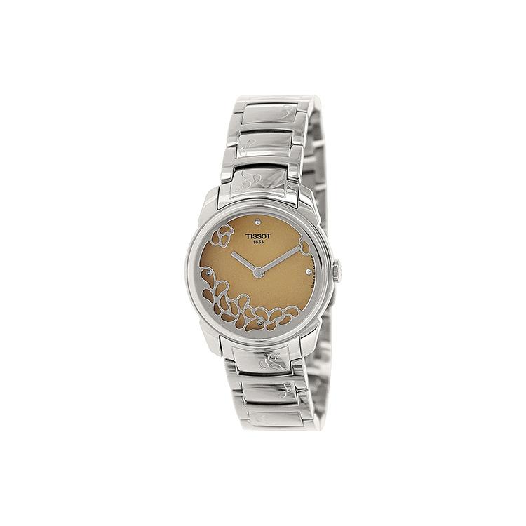 TISSOT Women's Watch T017.209.11.021.00
