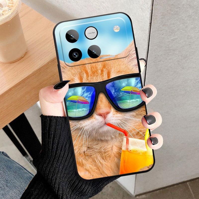 Case For Honor Win 2026 Luxury Fashion Silicone Shockproof Soft Protective Phone Cover For Honor Win AAP-AN00 Bumper Funda Coque