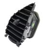 Car Front Dashboard Center A/C Grille Vent Air Conditioner Outlet for Mercedes-Benz Vito V260 W447 W448 2015- LHD