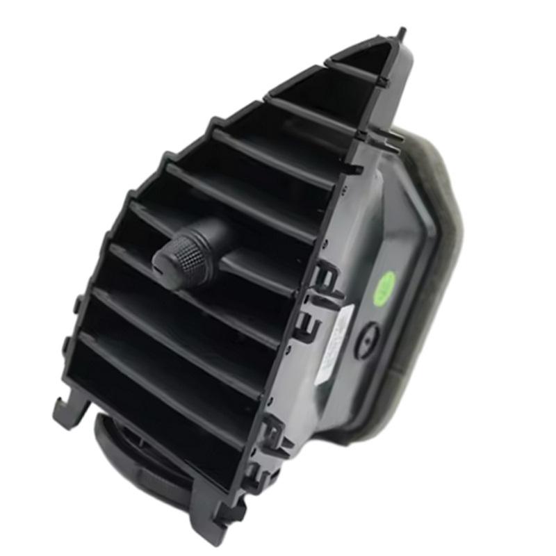 Car Front Dashboard Center A/C Grille Vent Air Conditioner Outlet for Mercedes-Benz Vito V260 W447 W448 2015- LHD