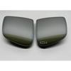 Auto Dimming Anti-Glare Heated Rear Mirror Glass For Tesla Model Y     2024 2025 925-3138-001 925-3137-001