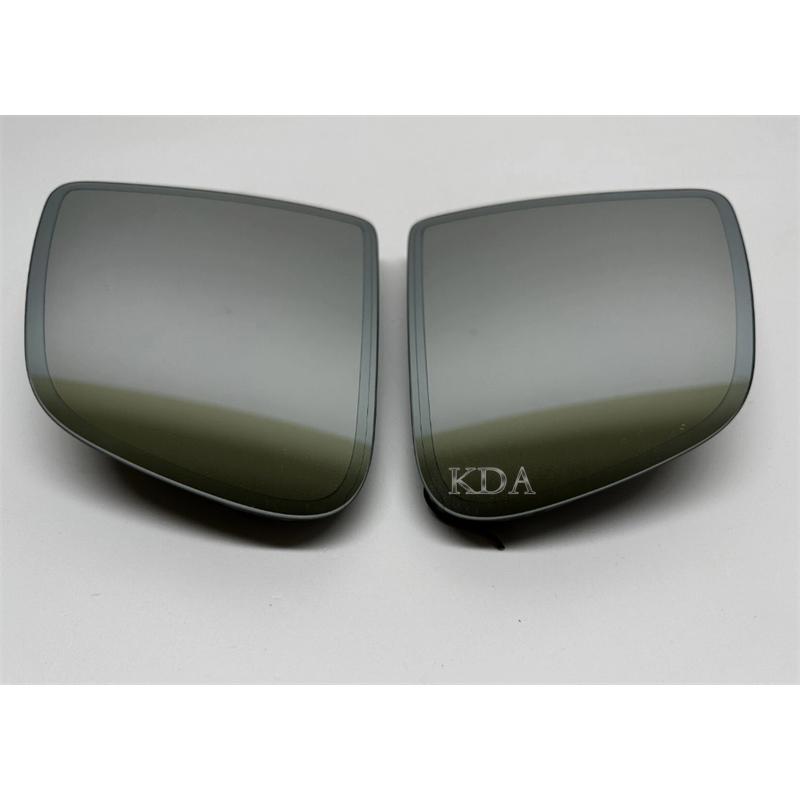 Auto Dimming Anti-Glare Heated Rear Mirror Glass For Tesla Model Y 2024 2025 925-3138-001 925-3137-001
