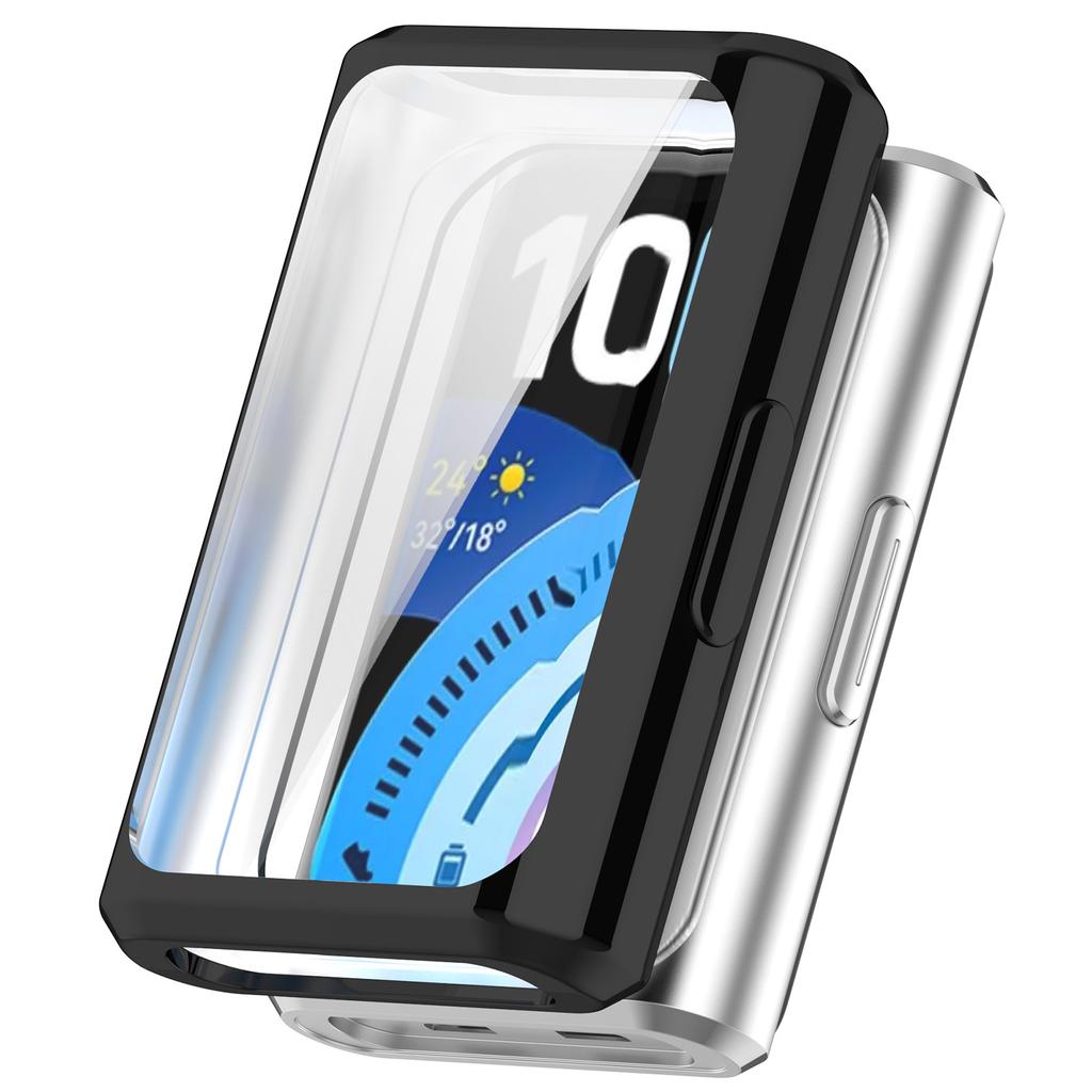 Case For Huawei Band 11 Soft TPU Face Screen Protector Cover All-Around Protective Bumper for Huawei Band 11 Pro Accessories