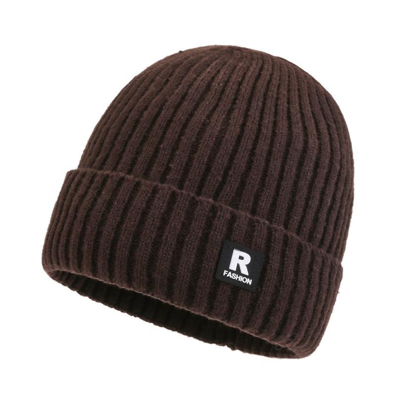 New Winter Beanie Hat for Men Knitted Hat Winter Cap Beanie Women Neck Scarf Cap Balaclava Mask Bonnet Hats Fashion