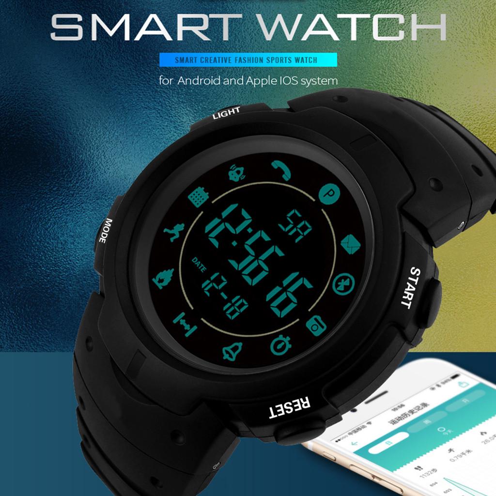 Buy BGZ Flagship Rugged Smartwatch 33month Standby Time 24h All