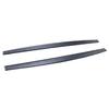 Performance Side Sill Skirts for BMW F32/F36 M and 4 Series.