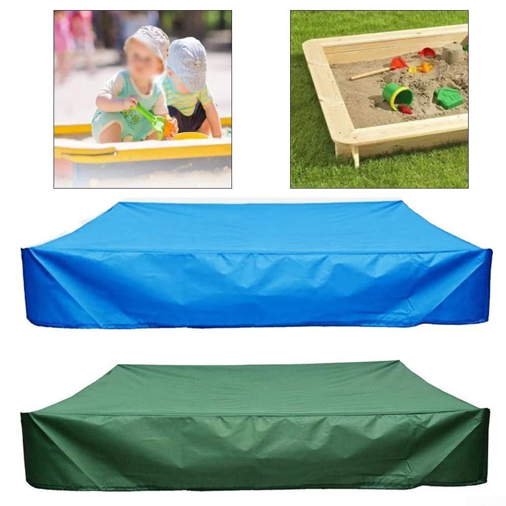 Garden Sandpit Cover Furniture Cover Patio Sandpit Cover