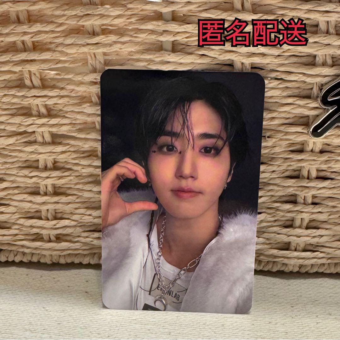 

[USED] StrayKids HOP Musicplant Bonus Myupura