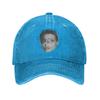 CA7RIEL & Paco Amoroso Tour Unisex Women Baseball Caps 2025 Distressed Cotton Hat Vintage Outdoor Activities Adjustable Headwear