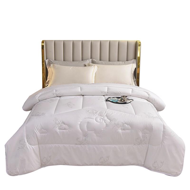 Conch All-Season Polyester Duvet Insert