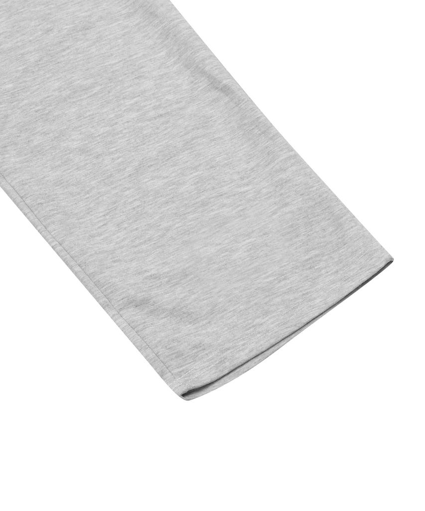 MUCENT Lovelitz Mini Heart Logo Sweatpants Unisex (2 Colors)