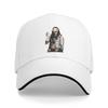 Rheas Ripleys Terrifier Baseball Cap Fashion  Sandwich Caps Unisex Women Adjustable Dad Hat Travel Gift